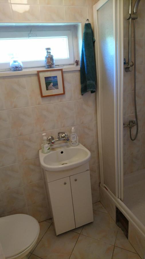 Otominski Relaks Gdaňsk Exteriér fotografie